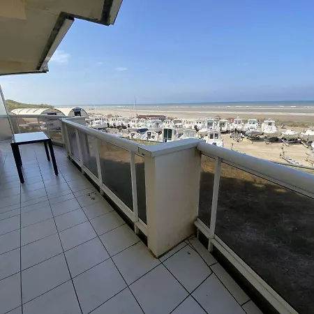 Apartment Rdc Face A La Avec Balcon Et Parking Privatif - Fr-1-672-26